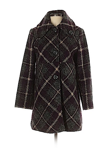 Larry Levine Coat (view 1)