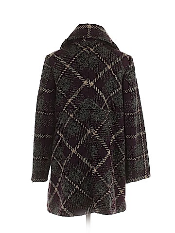 Larry Levine Coat (view 2)