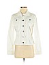 Tribal White Jacket Size S - photo 1