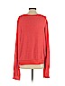 Wildfox Red Pullover Sweater Size Med (2 or M) - photo 2