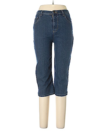 Gloria Vanderbilt Jeans (view 1)