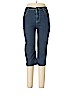 Gloria Vanderbilt Blue Jeans Size 10 (petite) - photo 1