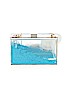 Skinny Dip Blue Crossbody Bag One size - photo 3