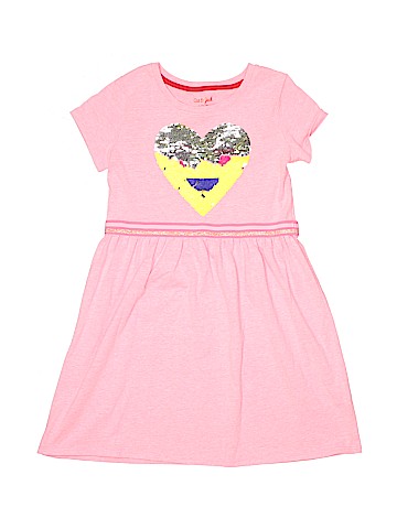 Cat & Jack Dress (view 1)