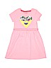 Cat & Jack 100% Cotton Pink Dress Size 10 - 12 - photo 1