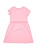 Cat & Jack 100% Cotton Pink Dress Size 10 - 12 - photo 2