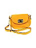 Merona Yellow Crossbody Bag One size - photo 1