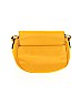 Merona Yellow Crossbody Bag One size - photo 3