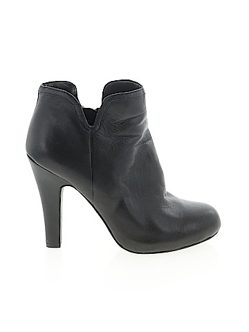Gianni Bini Ankle Boots (view 1)