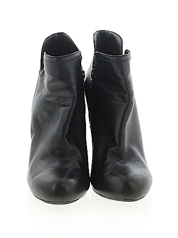 Gianni Bini Ankle Boots (view 2)