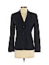 Valerie by Valerie Stevens Blue Blazer Size 4 (petite) - photo 1