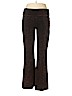 Zenana Premium Brown Casual Pants Size 2X - photo 1