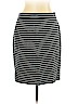 J.Crew Black Casual Skirt Size 10 - photo 1