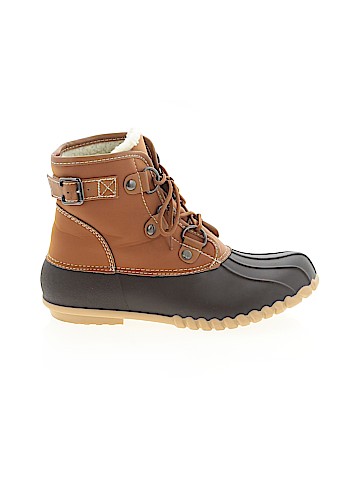 Outwoods Boots (view 1)