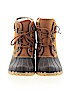 Outwoods Brown Boots Size 8 - photo 2
