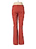 The Limited Orange Dress Pants Size 4 (petite) - photo 2