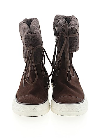 Converse Sneakers (view 2)