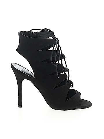 Chinese Laundry Heels (view 1)