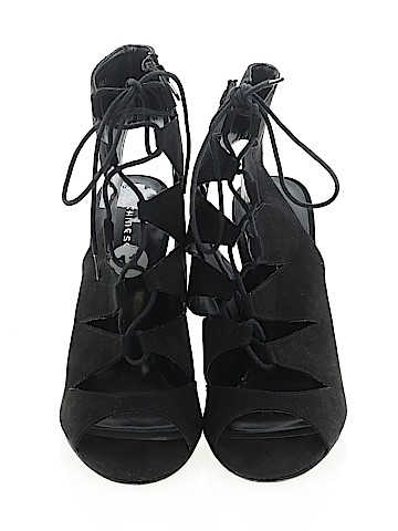 Chinese Laundry Heels (view 2)