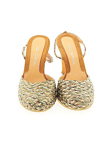 Via Spiga Wedges (view 2)