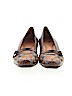 Nurture Brown Flats Size 6 1/2 - photo 2