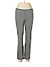 CAbi Gray Casual Pants Size 6 - photo 1