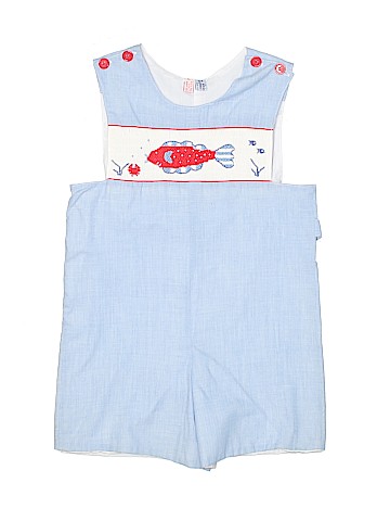 Orient Expressed Inc. Short Sleeve Outfit (view 1)