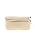 Coach 100% Leather Tan Leather Shoulder Bag One size - photo 2