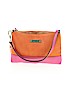 Banana Republic Orange Shoulder Bag One size - photo 1