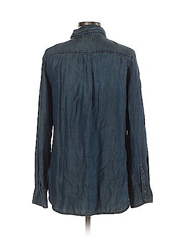 Buffalo by David Bitton Long Sleeve Button-Down Shirt (view 2)