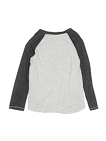 Art Class 3/4 Sleeve T-Shirt (view 2)