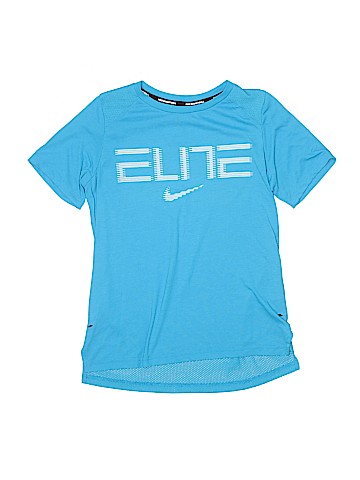 Nike Active T-Shirt (view 1)