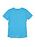 Nike 100% Cotton Blue Active T-Shirt Size L (youth) - photo 2