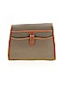 Dooney & Bourke 100% Leather Tan Leather Shoulder Bag One size - photo 3