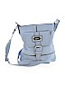 Nine West Blue Crossbody Bag One size - photo 1