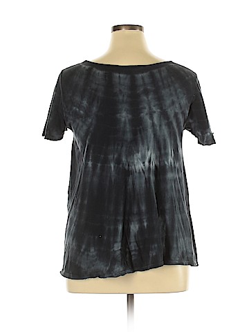 Moda International Short Sleeve Top (view 2)
