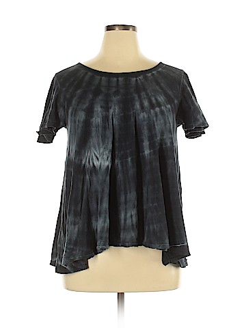 Moda International Short Sleeve Top (view 1)