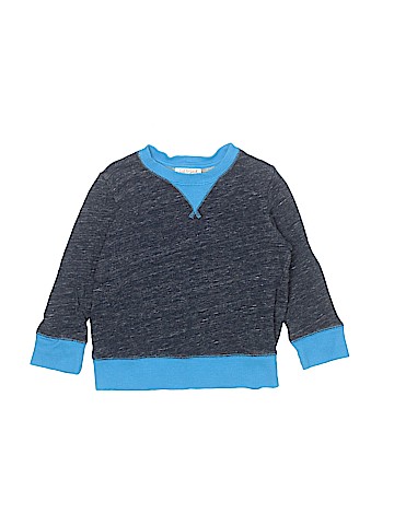 Cat & Jack Pullover Sweater (view 1)