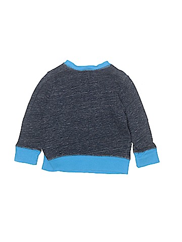 Cat & Jack Pullover Sweater (view 2)