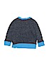 Cat & Jack 100% Cotton Gray Pullover Sweater Size 3T - photo 2
