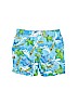 Jumping Beans 100% Polyester Blue Board Shorts Size 2T - photo 1