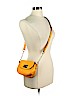 Merona Yellow Crossbody Bag One size - photo 2
