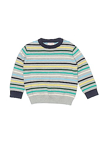 Cat & Jack Pullover Sweater (view 1)