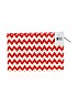 Kate Spade New York Red Clutch One size - photo 2