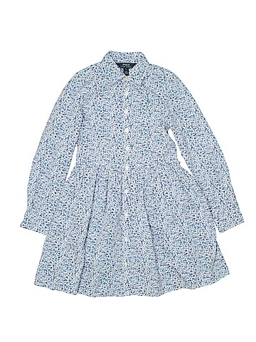 Polo by Ralph Lauren Dress (view 1)