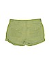 Vince. 100% Cotton Green Shorts Size 4 - photo 2