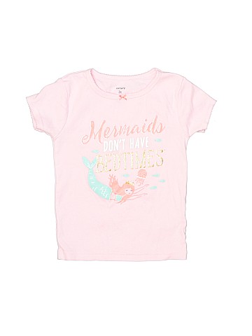 Carter's Short Sleeve T-Shirt (view 1)