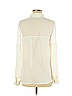 TOBI 100% Polyester Ivory Long Sleeve Top Size M - photo 2