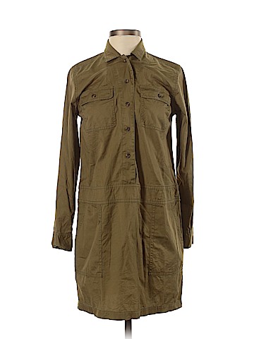 Ann Taylor LOFT Casual Dress (view 1)