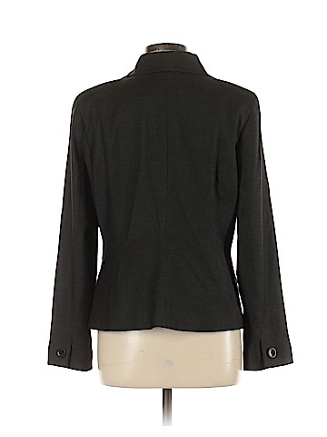 Doncaster Wool Blazer (view 2)